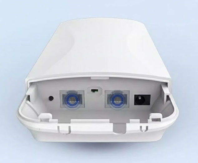 Omni Wireless Bridge